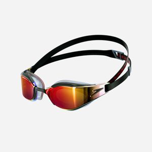 عینک شنا حرفه ای بزرگسال اسپیدو مدل hyper elite mirror